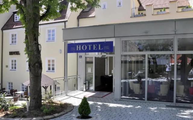 Klassik Hotel am Tor