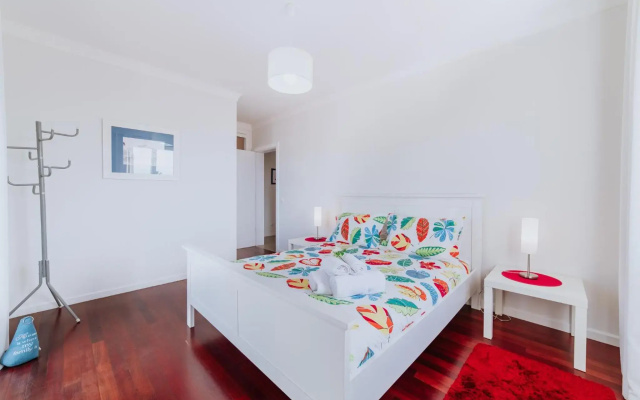Funchal Old Town Apartments 2.8