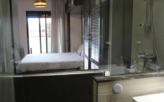 Bagatelle House