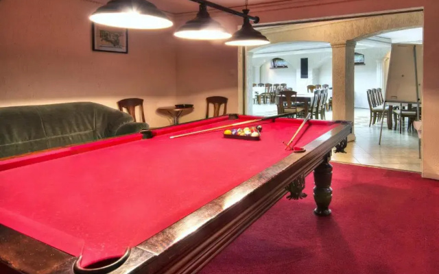 Hotel Habenda