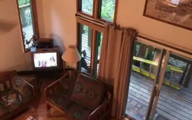 Chalet Rio Hondo