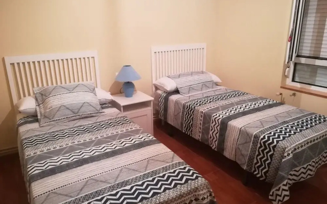 Casa Rural La Rasilla