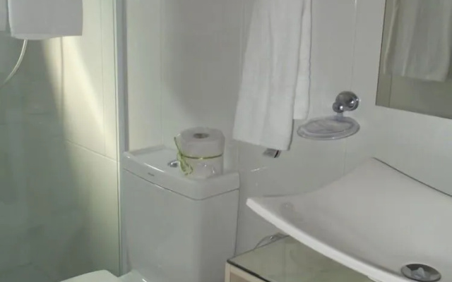 Pousada do Santo
