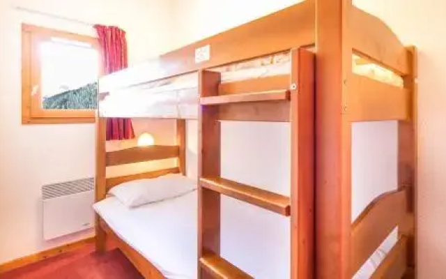Vacanceole La Turra