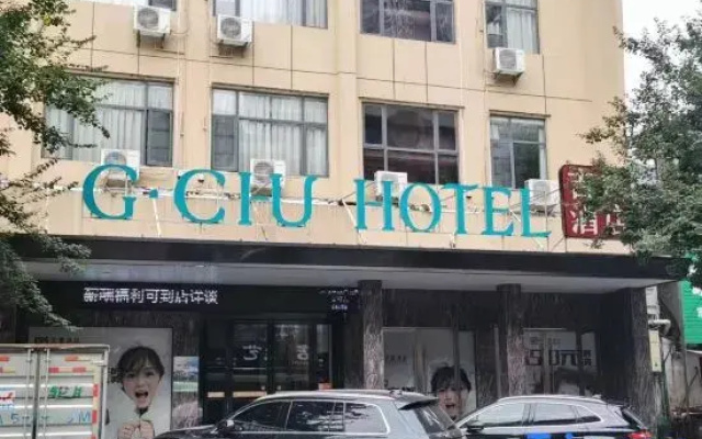 Jichu Hotel