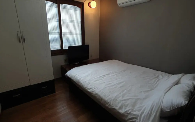 Im OK Guesthouse