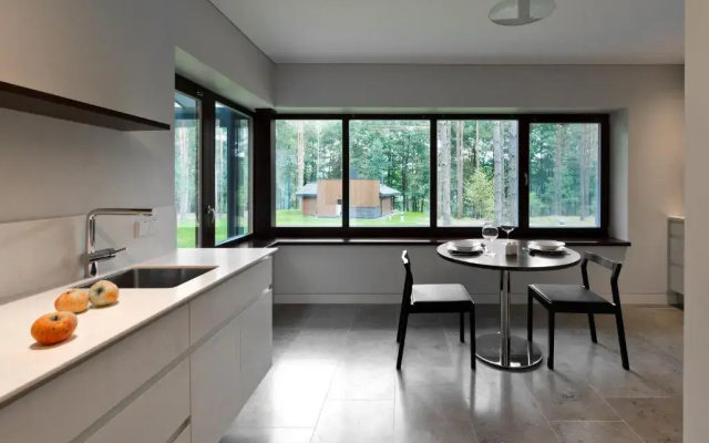 Ami Residence Forest