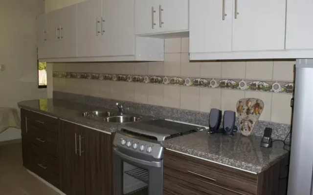 Beach House Punta Vikini San Clemente