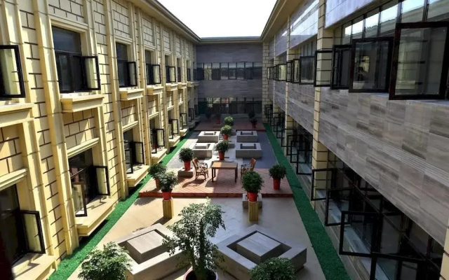 Zuolin Youli Hotel