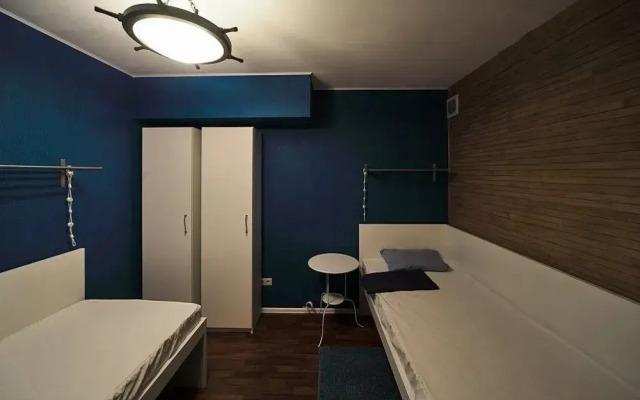 Mini Hotel Atmosphere