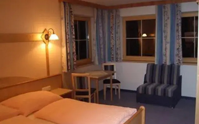 Hotel Apart Alpenschlössl