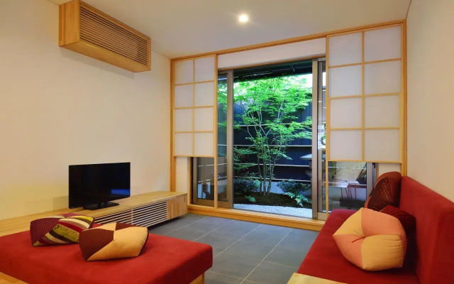 Guest House SOWAKA KYOTO