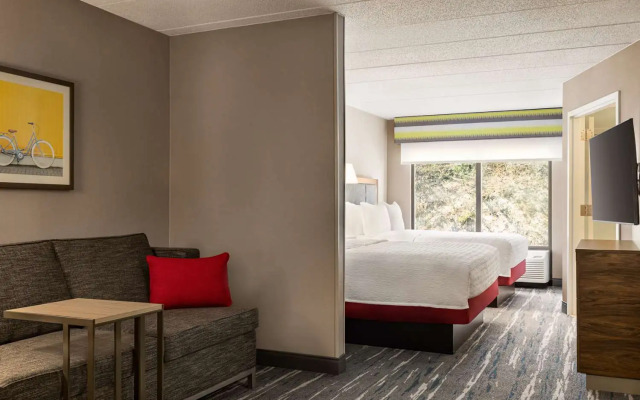 Hampton Inn Shelton