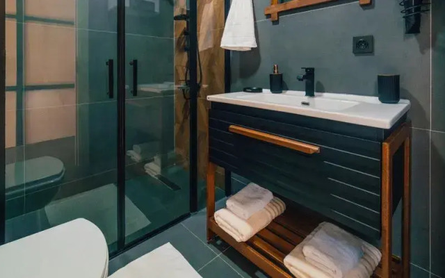 Bali Sapanca Bungalov