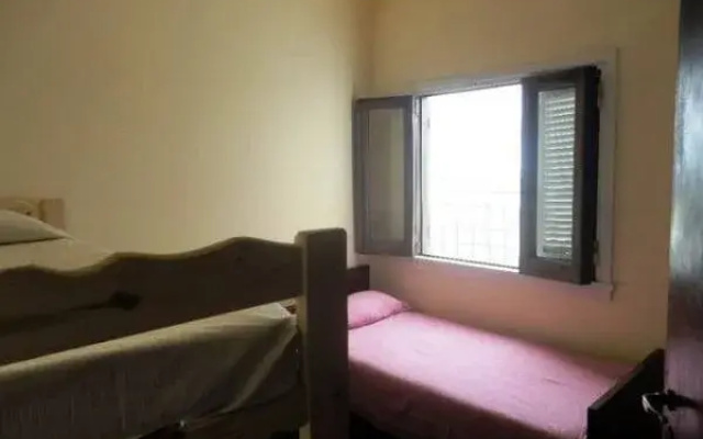 Canto Arena Hostel