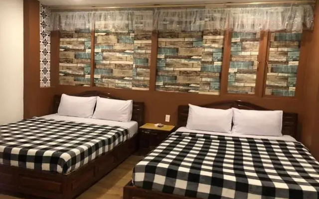 Hoang Yen Nhi Hotel by ZUZU