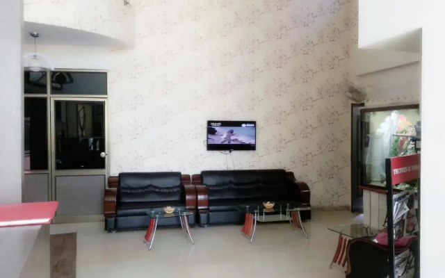 Hotel Gomti