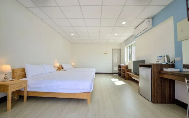 Taliwen B&B
