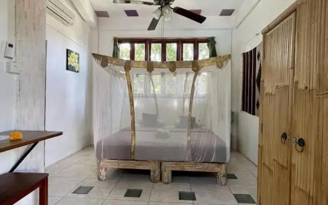Serenity Eco Guesthouse and Yoga