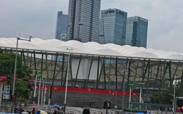Ximuhua Youth Hostel (Baoti Metro Station Branch)