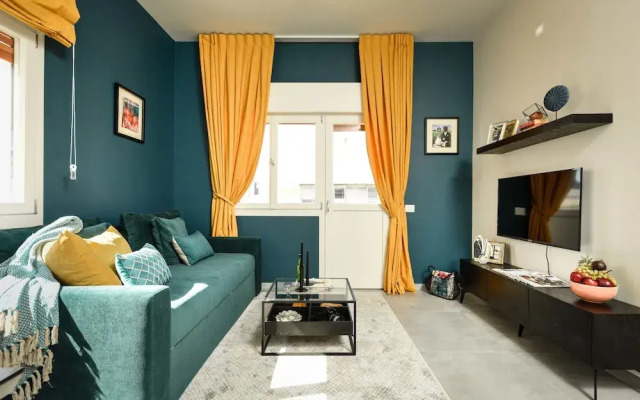 Sweet Inn Apartments - Sheinkin