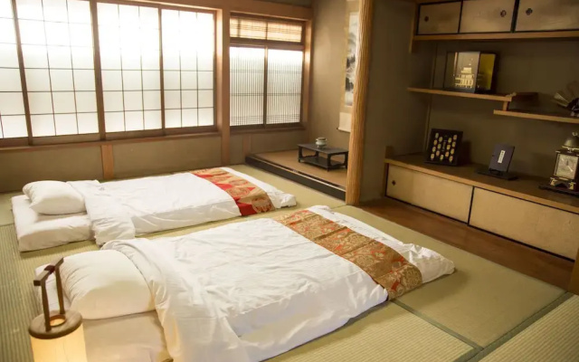 Creative House Kyoto 235