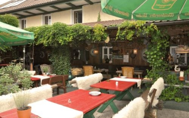 Landgasthof Venus-Hof