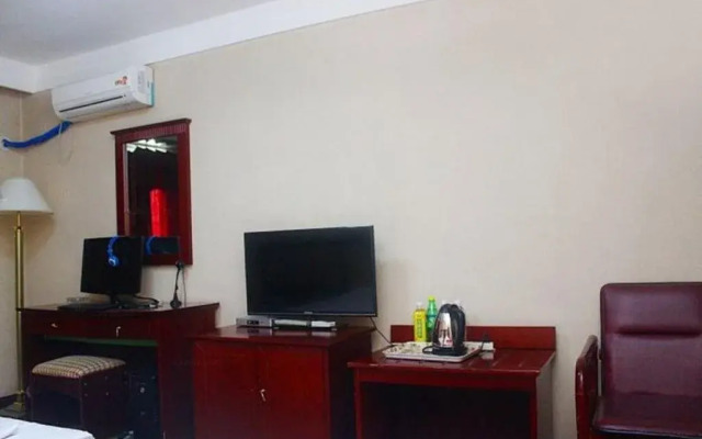 Jindinglu Hotel
