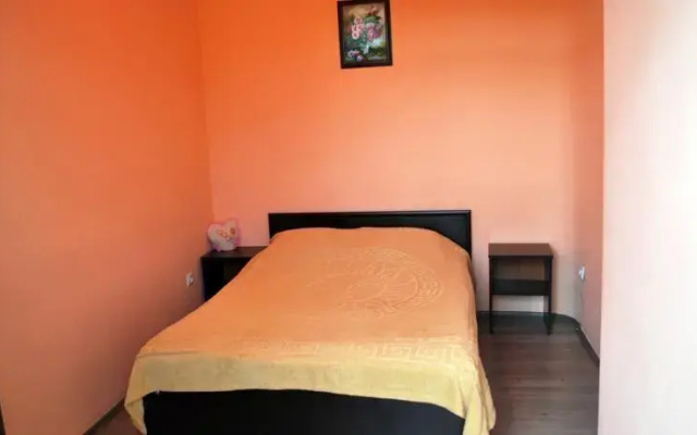 Guest House Central