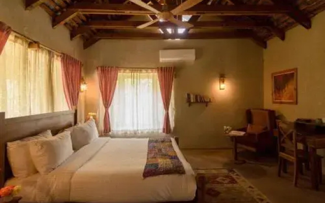 The Lodge at Wah