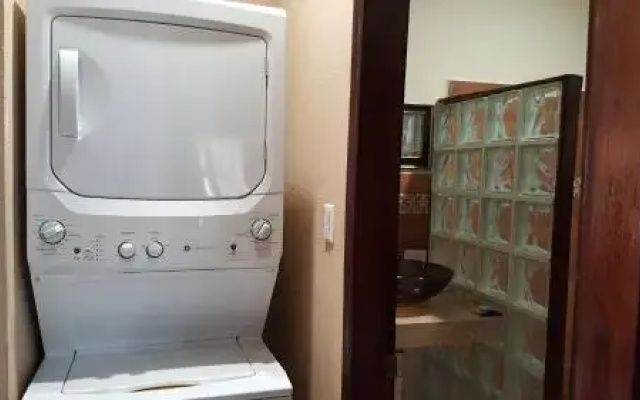 Db Tower Vacation Rental