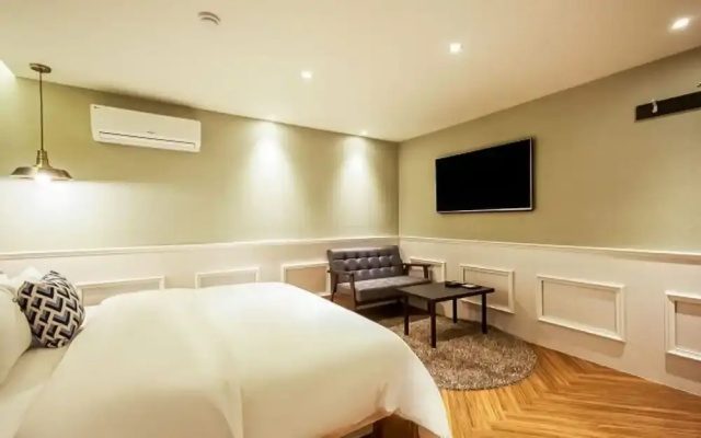 Hotel The Sweet