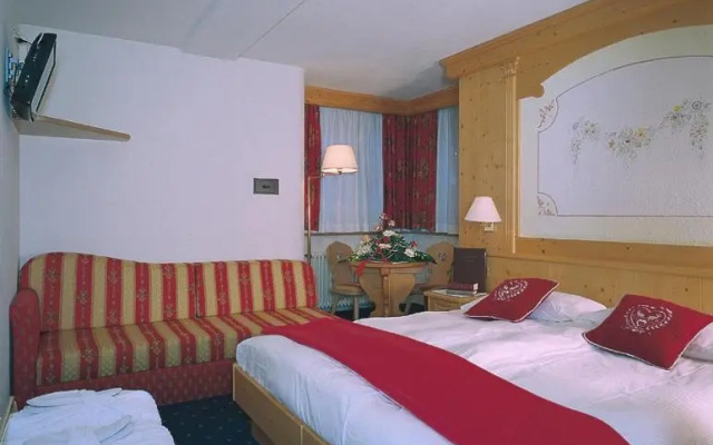 Piccolo Hotel