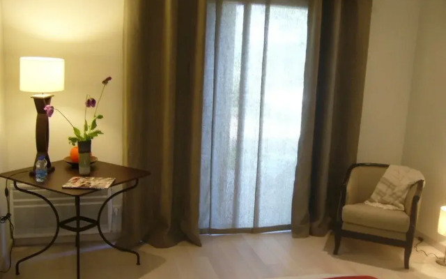 Chambre DHotes Le Ponsonnet