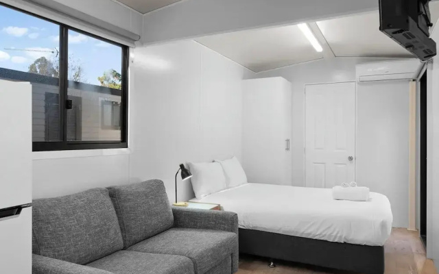 Shepparton Holiday Park