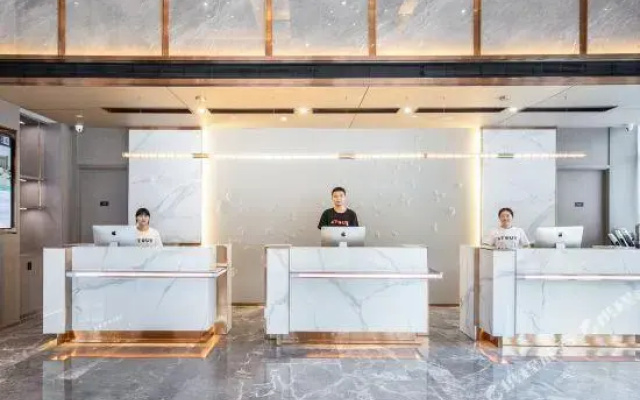 Atour Hotel Huzhou Nanxun Ancient Town