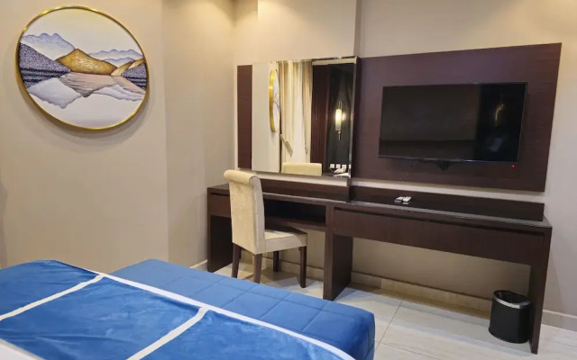 Royal Boutique Hotel