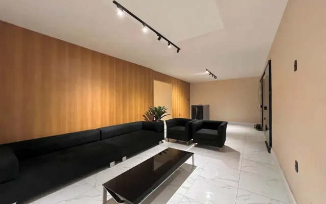 Vila Litoranea Hotel