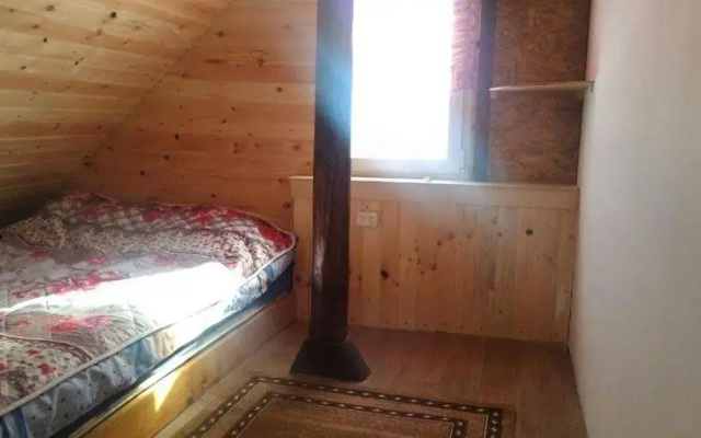 Sokol Guesthouse