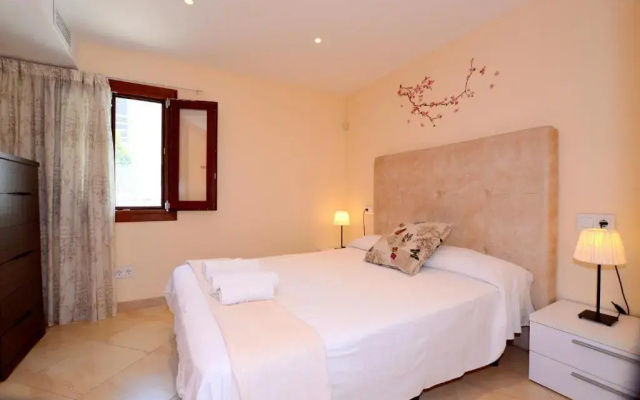 Chalet a 30m de la playa