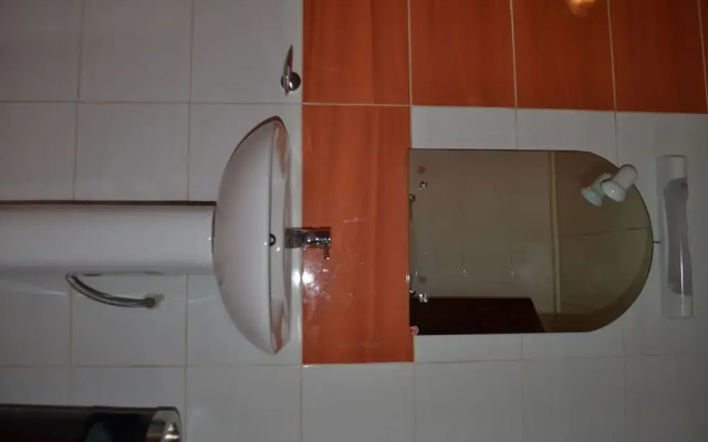 Hotel Lumiere Akwa
