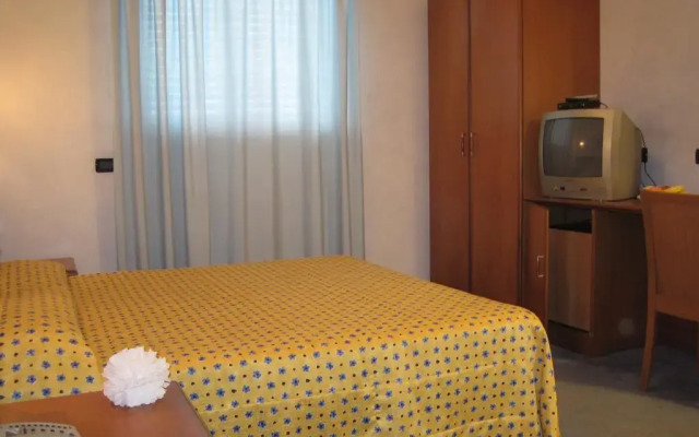 Hotel Italia