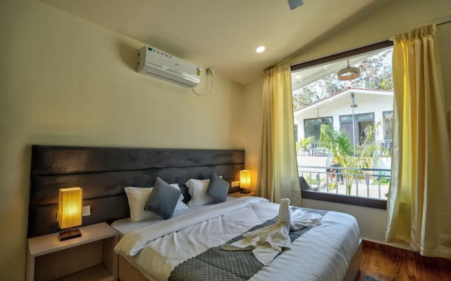 Amore Serenity Resort