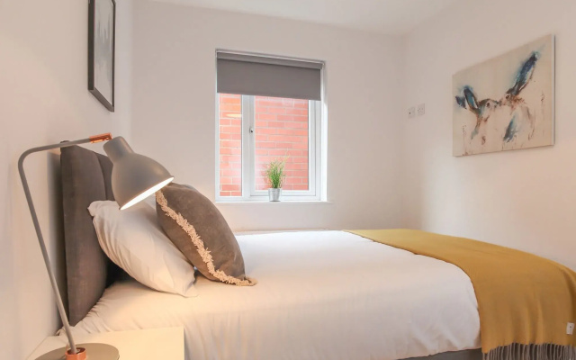 Camden Apartments Belfast