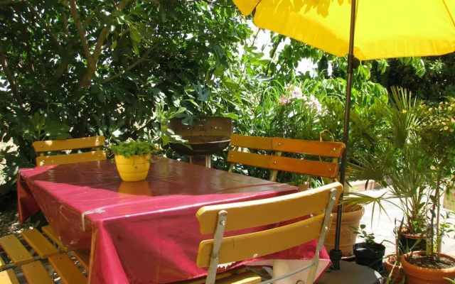 Wellness-Ferienhof am Rebgarten