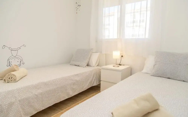 Dreams of Denia Apartment