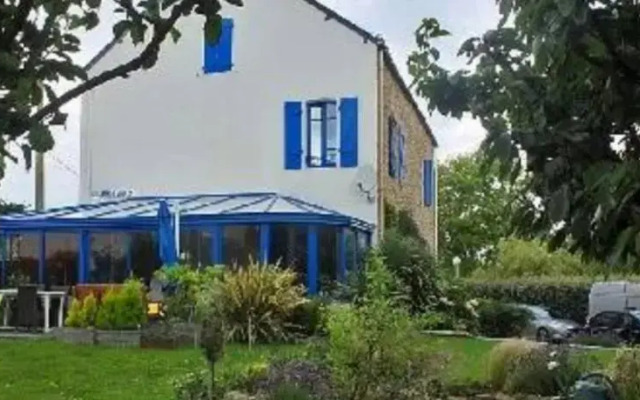 Chambre dhôtes de Kermarine