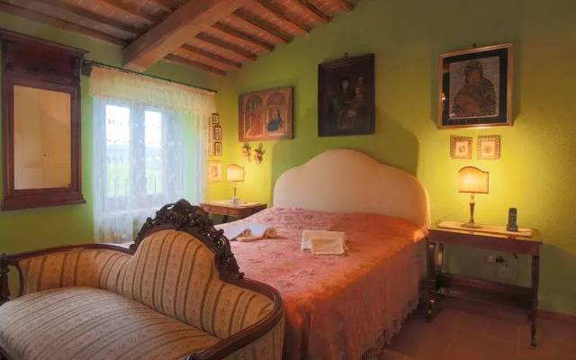 Belvilla by OYO Villa La Palazzeta
