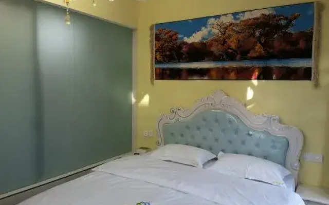 Guike Homestay (Kashgar Ancient City Scenic Area)