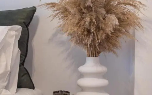 Inconceptual apartment